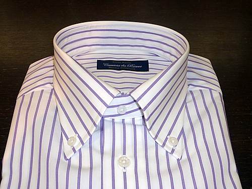 オーダースーツ