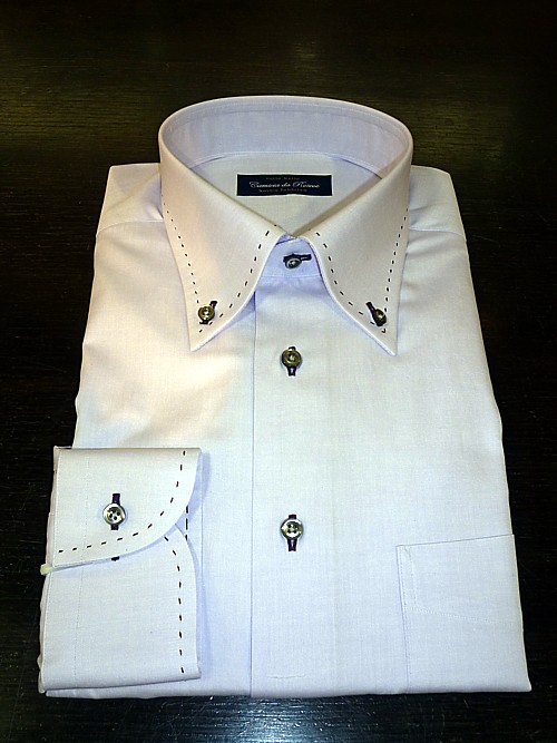 オーダースーツ