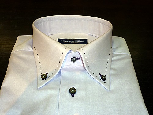 オーダースーツ