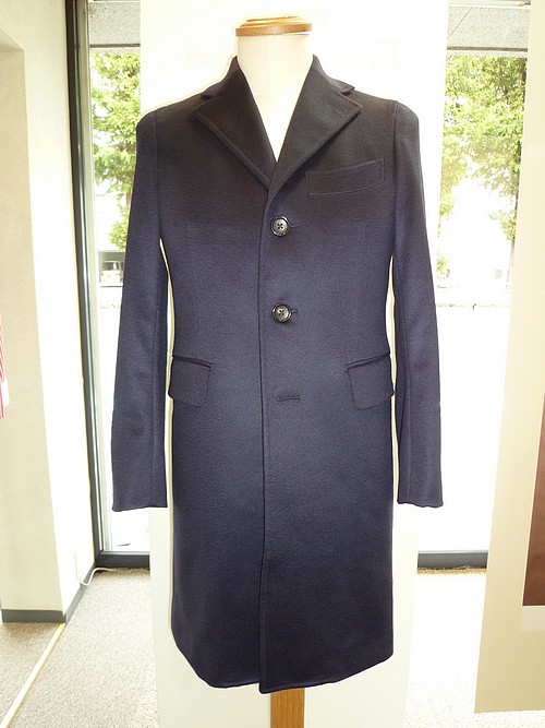 オーダースーツ