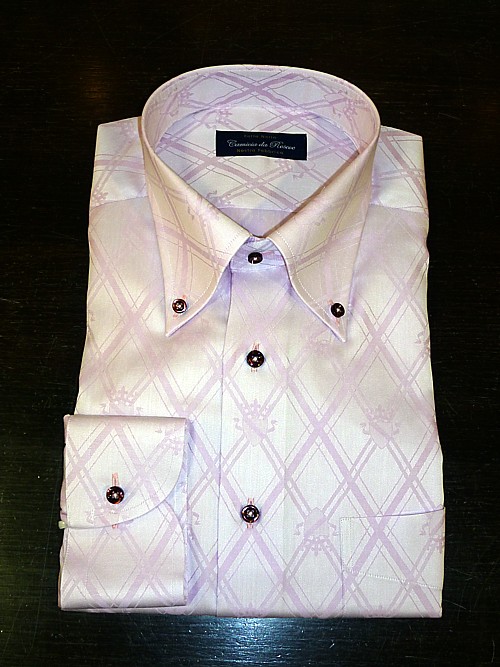 オーダースーツ