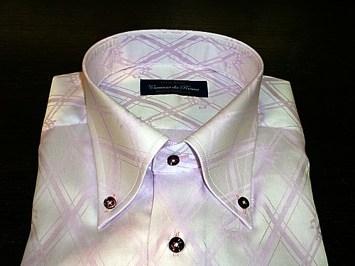 オーダースーツ