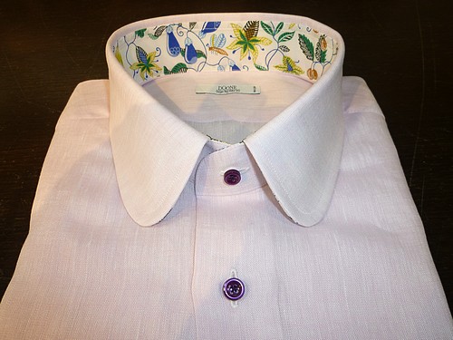 オーダースーツ