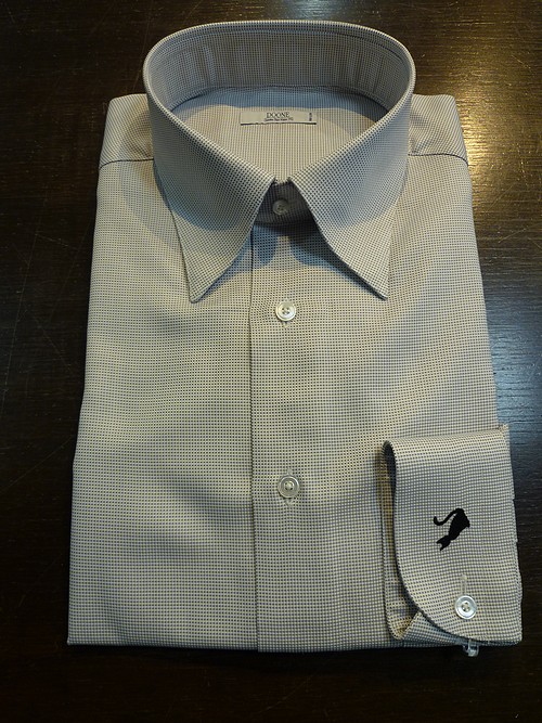 オーダースーツ