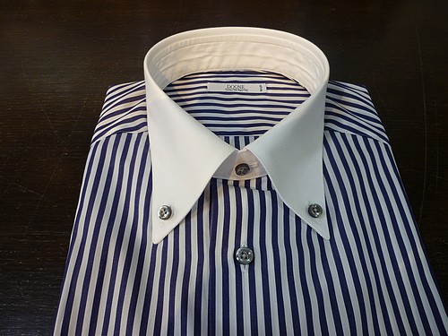 オーダースーツ