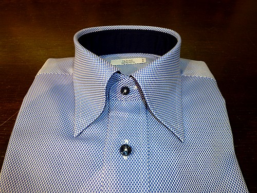 オーダースーツ