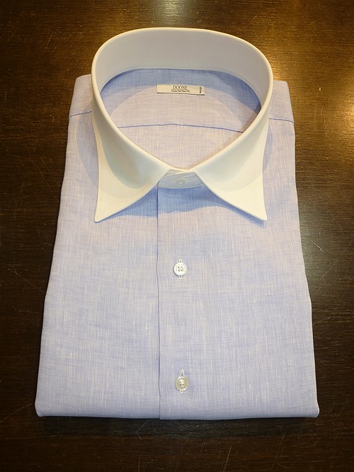 オーダースーツ