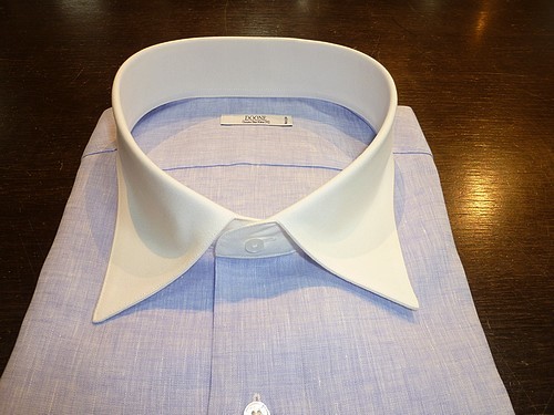 オーダースーツ