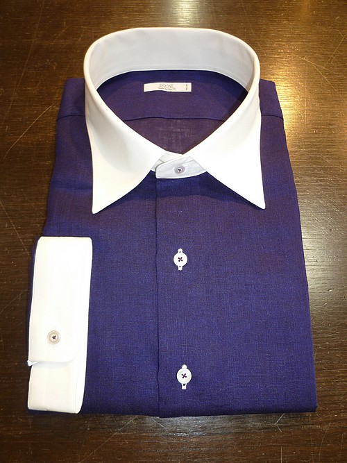 オーダースーツ