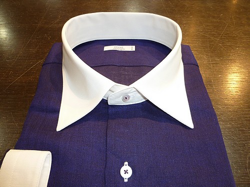 オーダースーツ