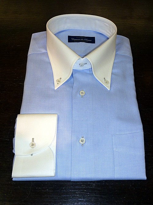 オーダースーツ