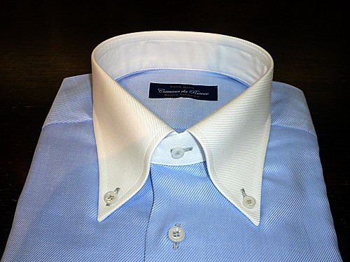 オーダースーツ