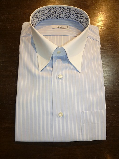 オーダースーツ