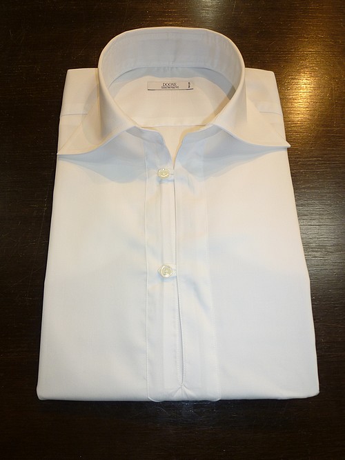 オーダースーツ