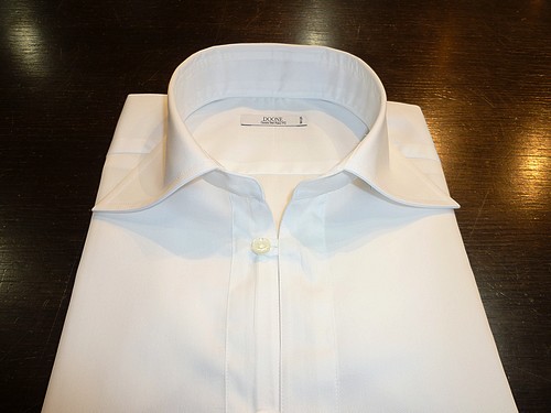 オーダースーツ