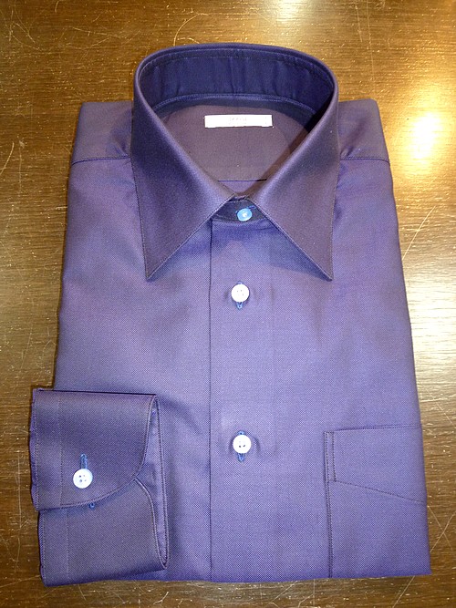 オーダースーツ