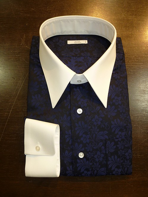 オーダースーツ