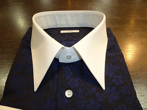 オーダースーツ