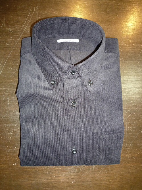 オーダースーツ