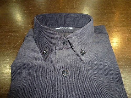 オーダースーツ