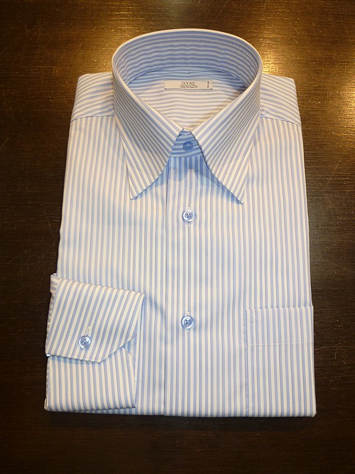 オーダースーツ