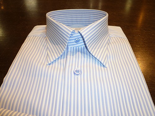 オーダースーツ