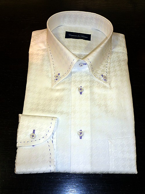 オーダースーツ