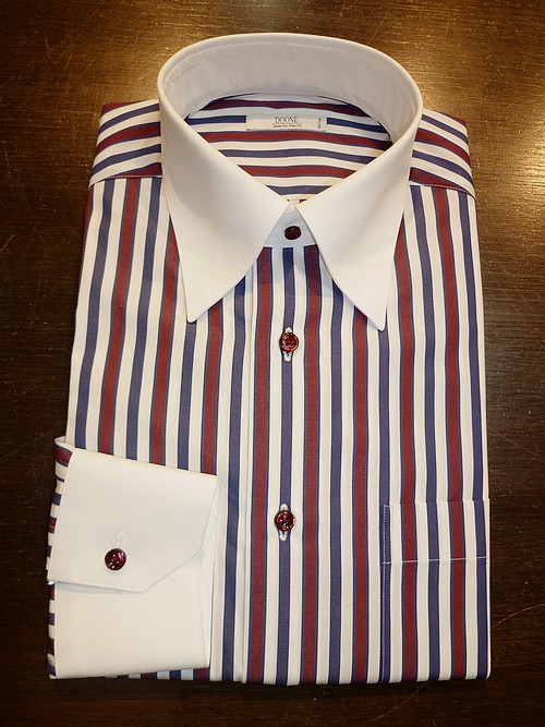 オーダースーツ