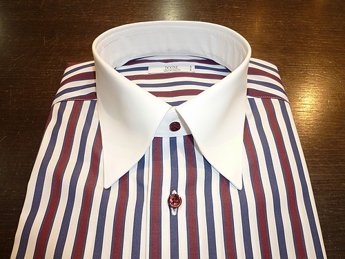 オーダースーツ