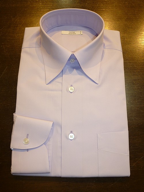 オーダースーツ