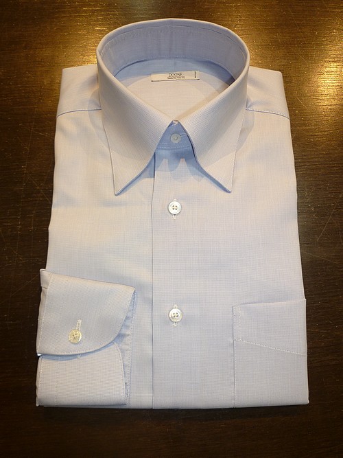 オーダースーツ