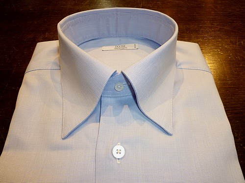 オーダースーツ