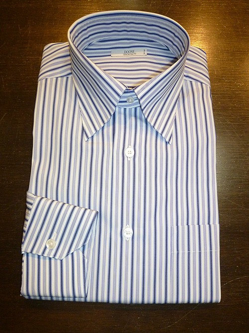 オーダースーツ