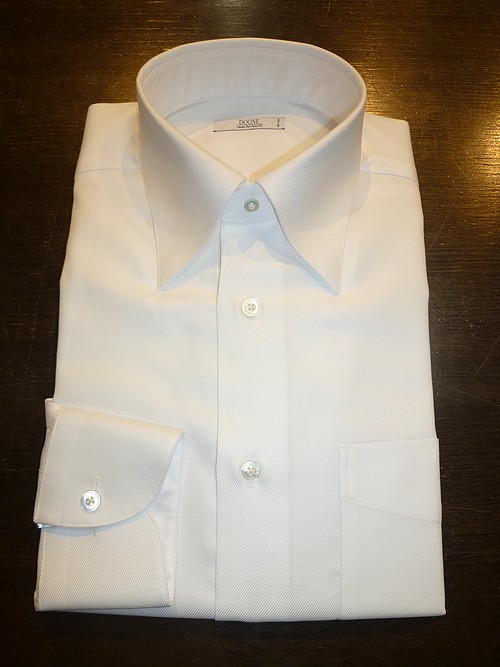 オーダースーツ