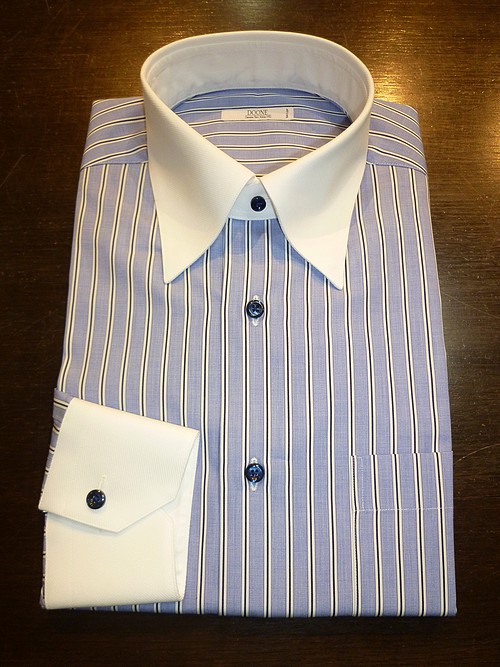 オーダースーツ