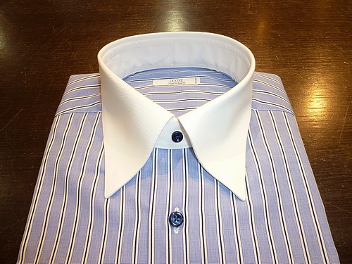 オーダースーツ