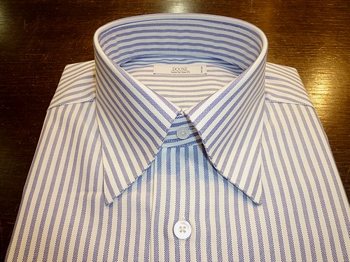 オーダースーツ