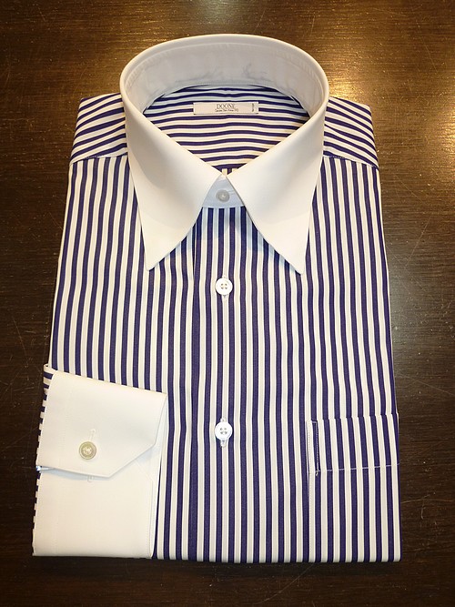 オーダースーツ