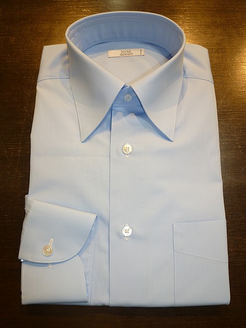 オーダースーツ