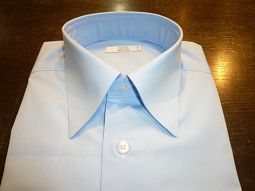 オーダースーツ