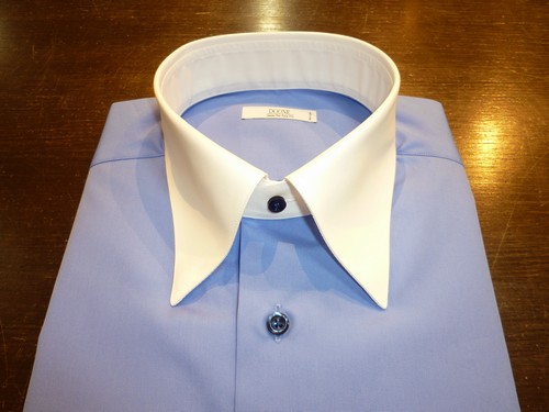 オーダースーツ