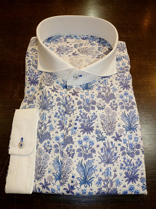 オーダースーツ