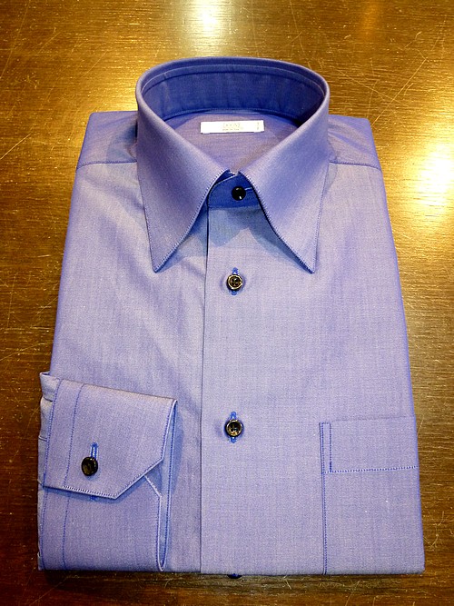 オーダースーツ