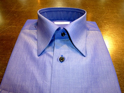 オーダースーツ