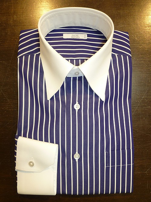 オーダースーツ