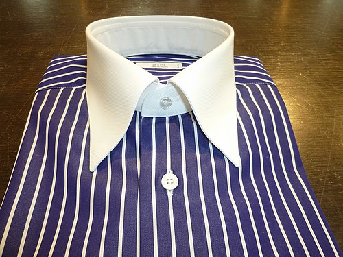 オーダースーツ