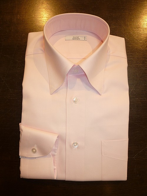 オーダースーツ