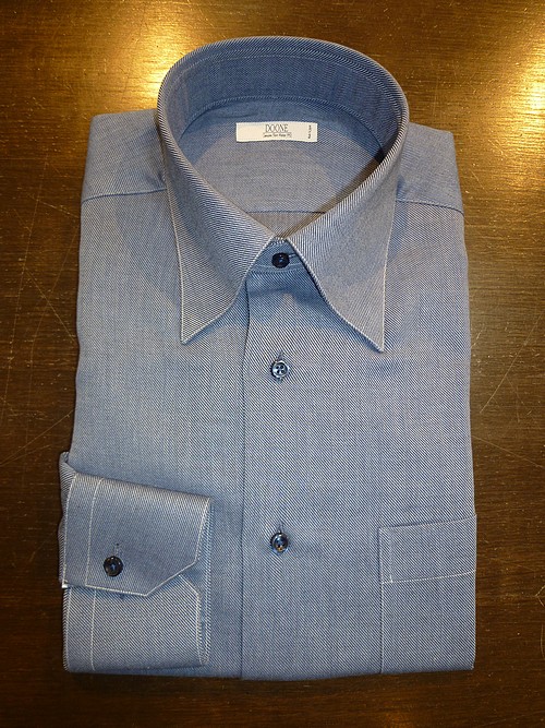 オーダースーツ