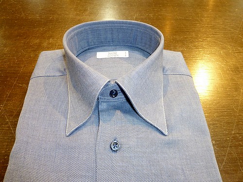 オーダースーツ