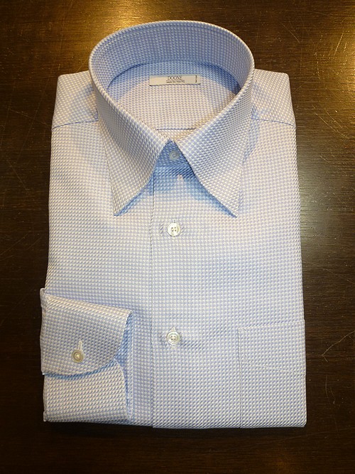 オーダースーツ